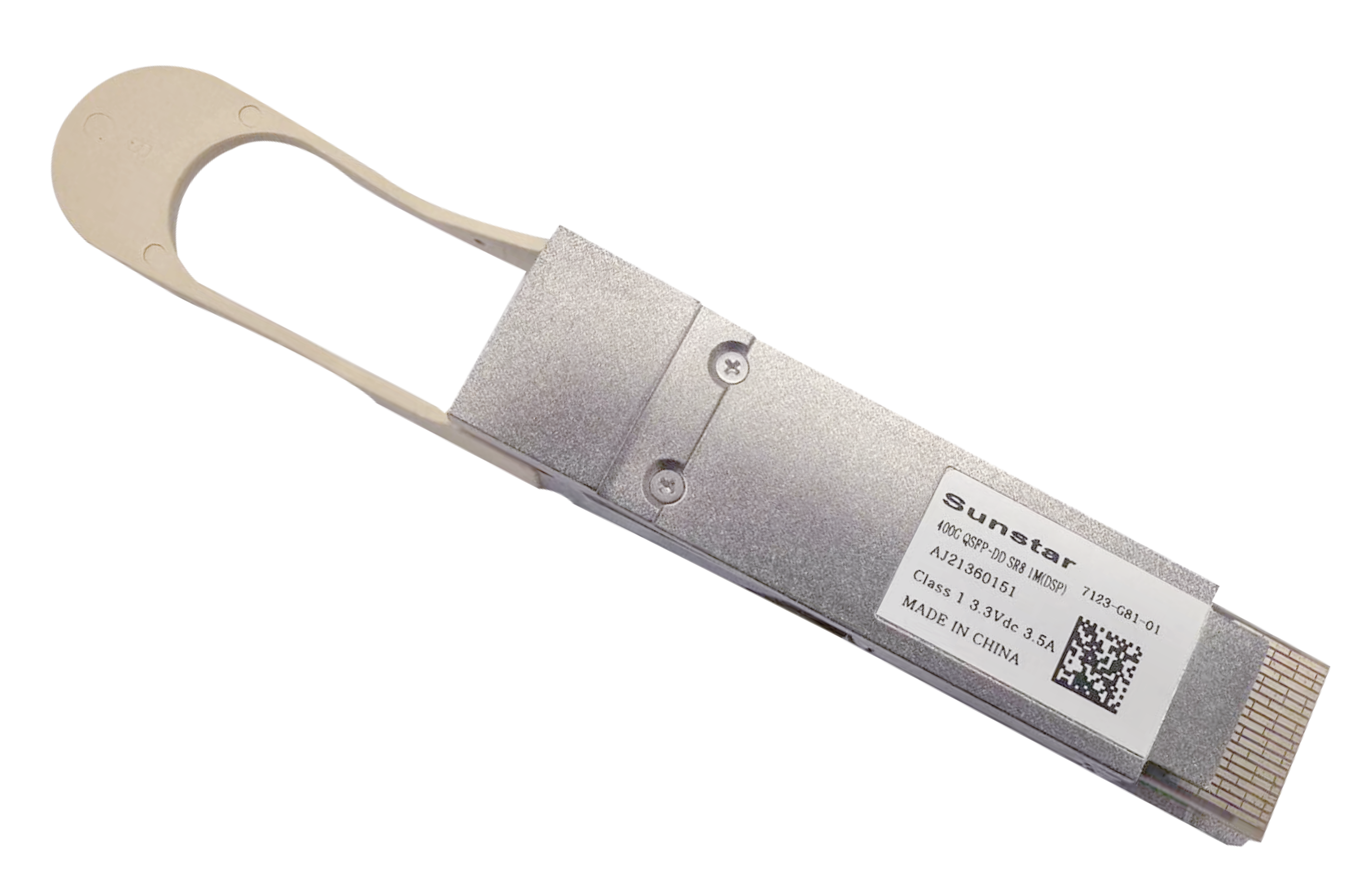 400G QSFP-DD SR8