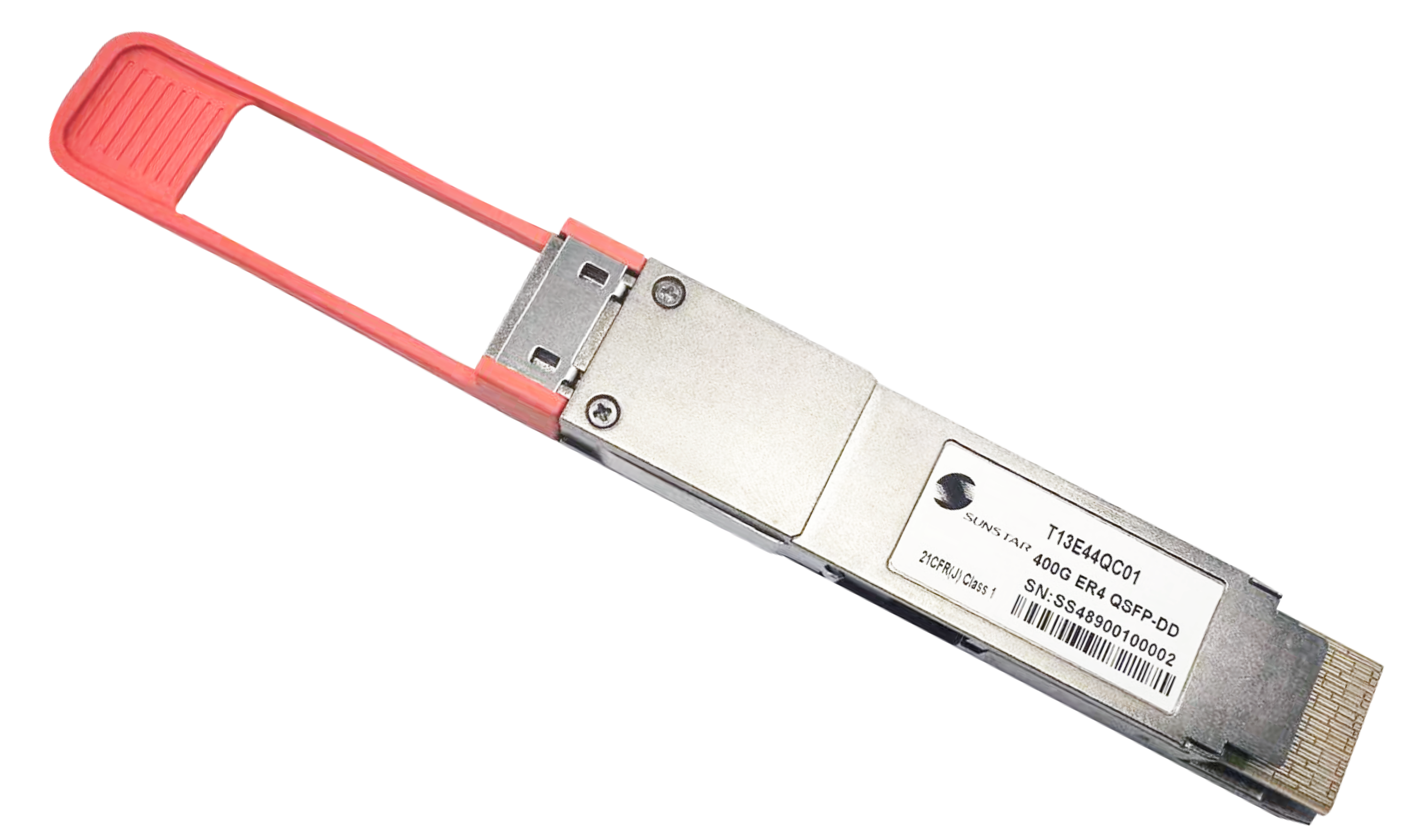 400G QSFP-DD ER4, ER4 Lite