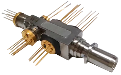 50G combo PON OLT OSA Tri-mode