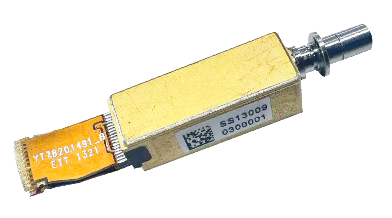 100G ZR4 ROSA