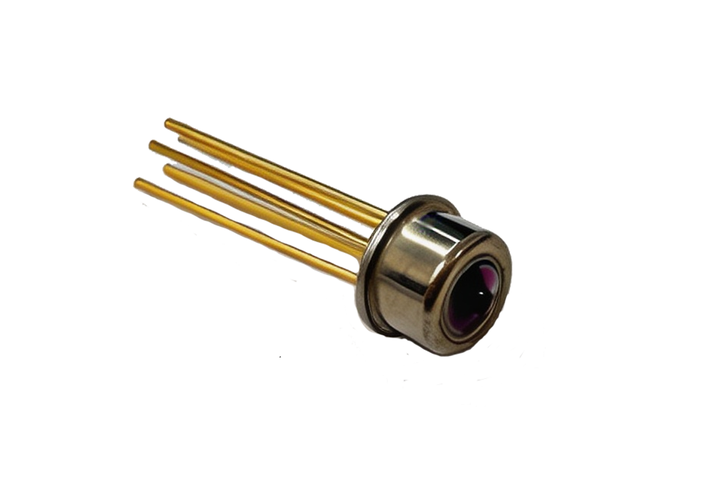 TO‑46 Ball Lenses