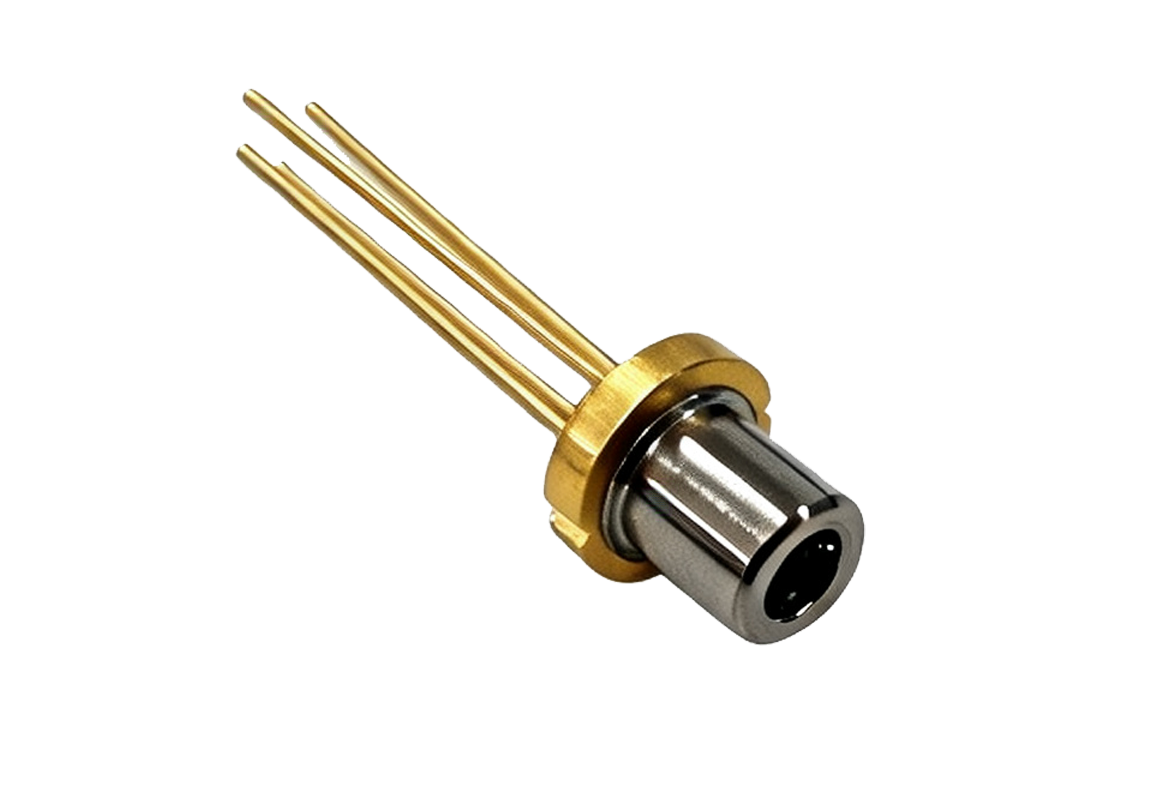 TO‑56 DFB Aspherical Lenses