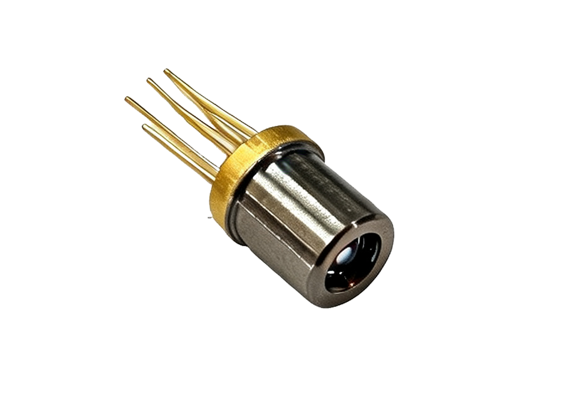 TO‑56 EML Aspherical Lenses